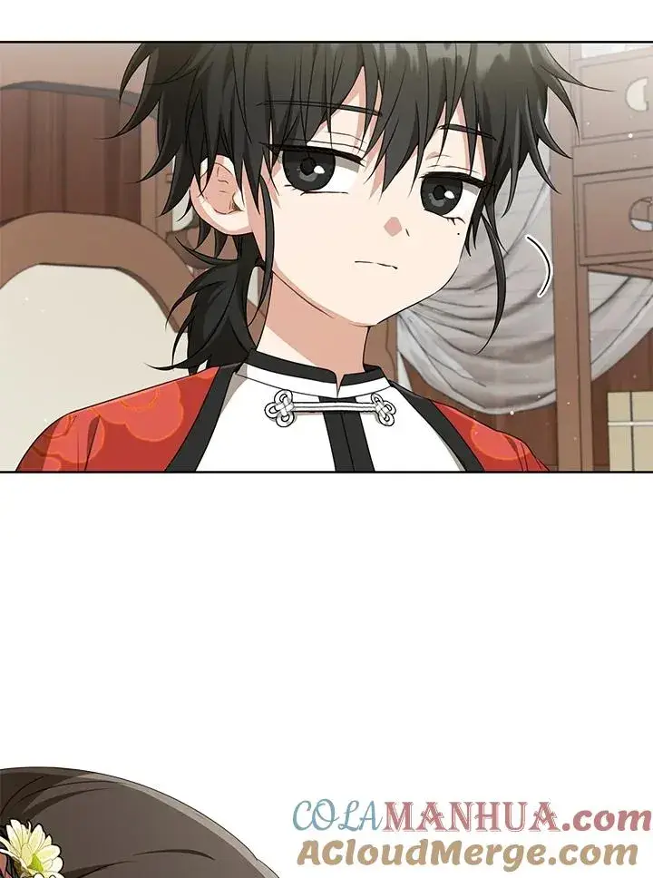 漫画《武林世家的失宠小孙女》第35话第49张图