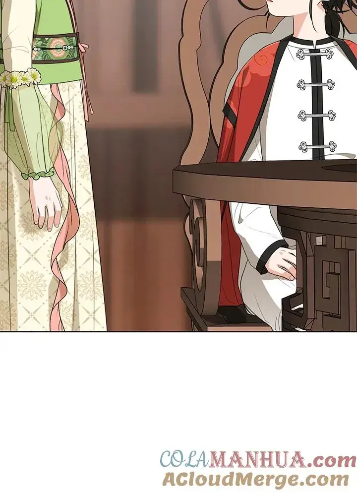 漫画《武林世家的失宠小孙女》第35话第69张图