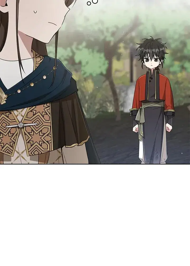 漫画《武林世家的失宠小孙女》第36话第34张图