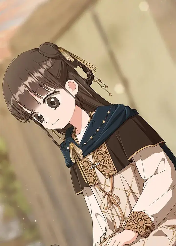 漫画《武林世家的失宠小孙女》第36话第91张图