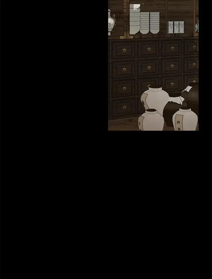 漫画《武林世家的失宠小孙女》第37话第55张图