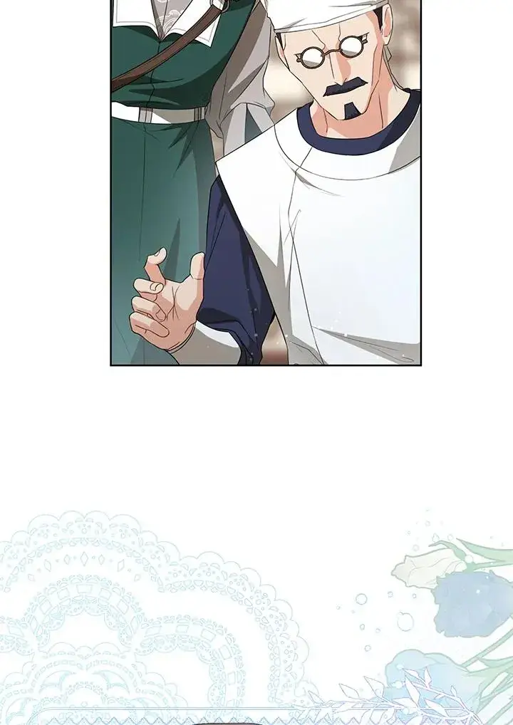 漫画《武林世家的失宠小孙女》第38话第82张图
