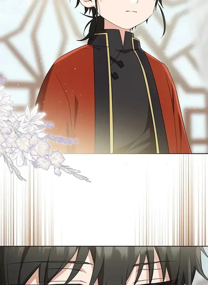 漫画《武林世家的失宠小孙女》第39话第21张图