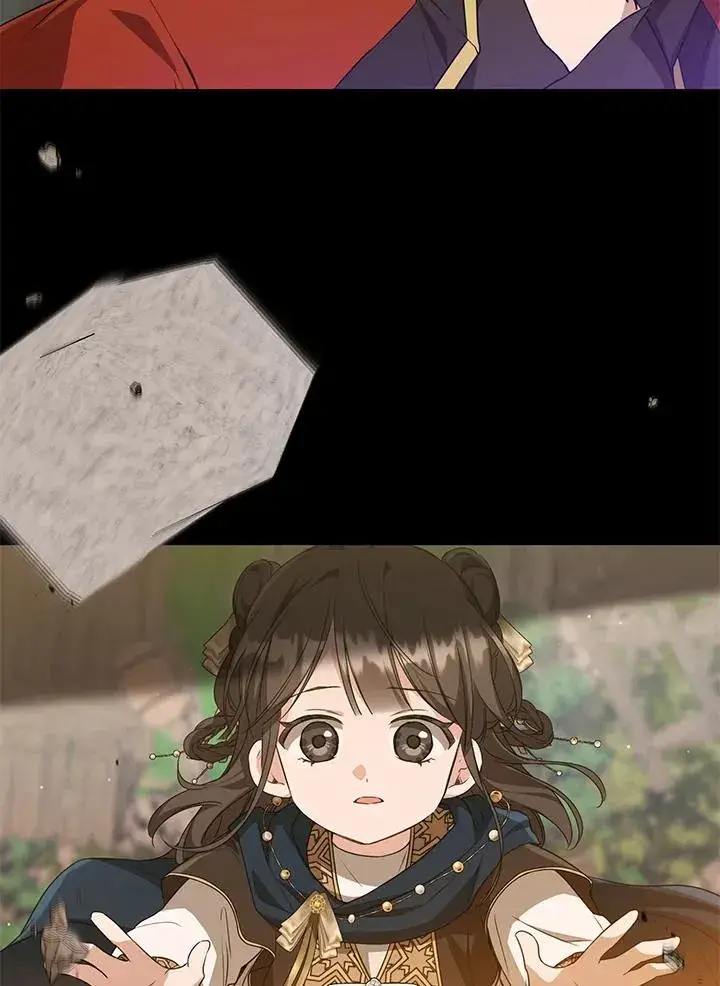 漫画《武林世家的失宠小孙女》第39话第29张图