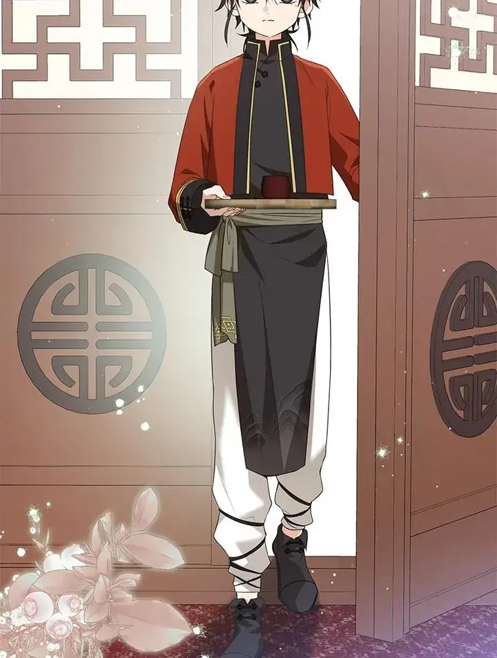 漫画《武林世家的失宠小孙女》第39话第5张图