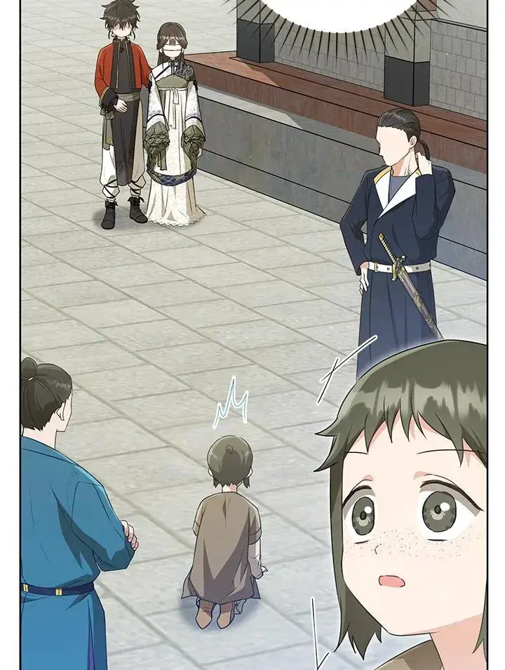 漫画《武林世家的失宠小孙女》第39话第83张图
