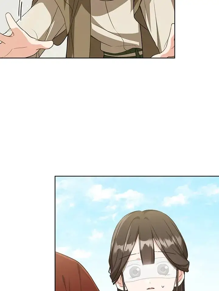 漫画《武林世家的失宠小孙女》第39话第89张图