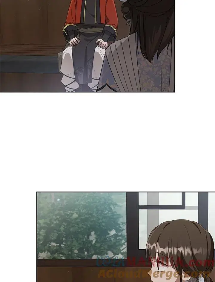 漫画《武林世家的失宠小孙女》第41话第97张图