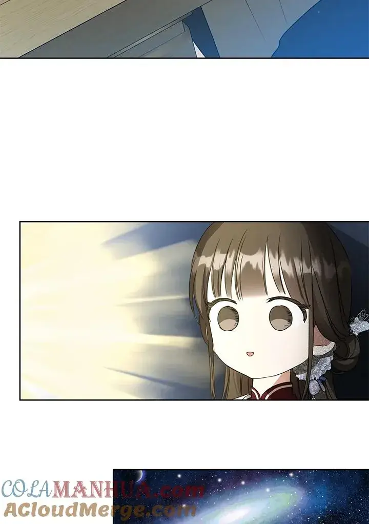 漫画《武林世家的失宠小孙女》第43话第31张图