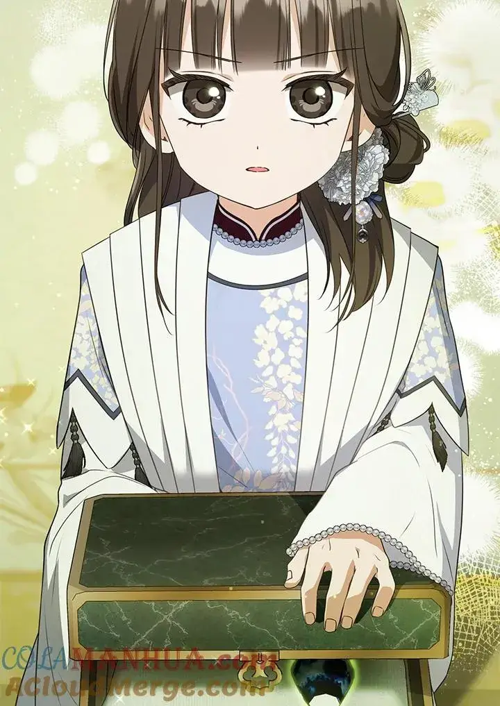 漫画《武林世家的失宠小孙女》第43话第79张图