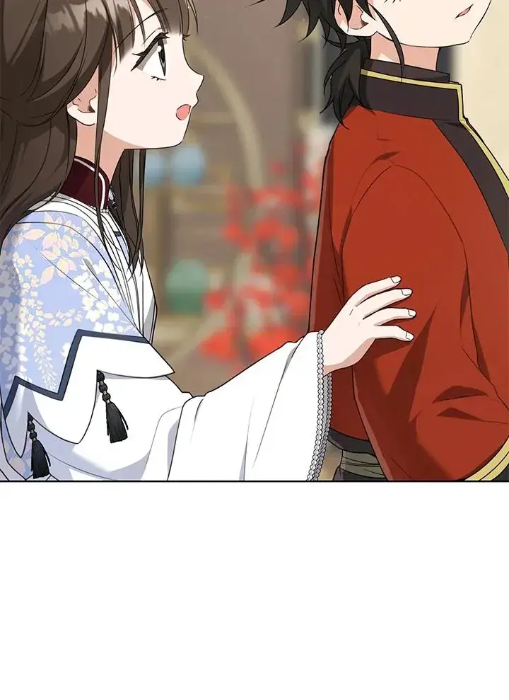 漫画《武林世家的失宠小孙女》第44话(第1季最终章)第14张图