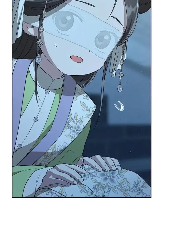 漫画《武林世家的失宠小孙女》第45话第80张图
