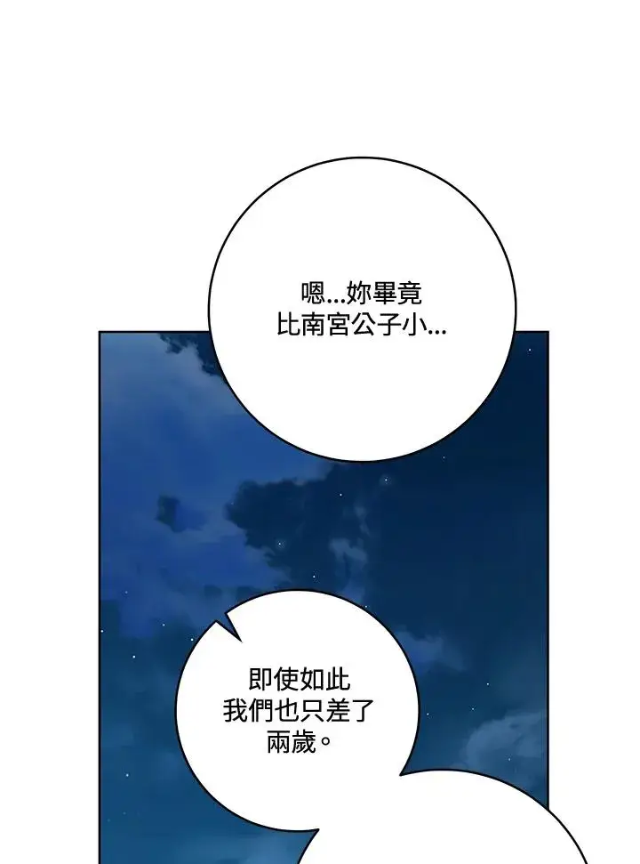 漫画《武林世家的失宠小孙女》第45话第87张图