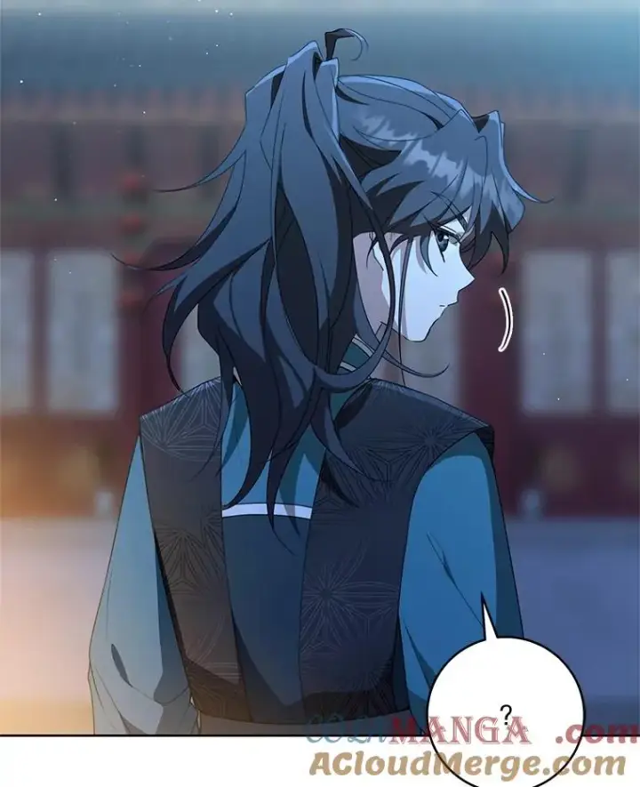 漫画《武林世家的失宠小孙女》45.朋友？第57张图