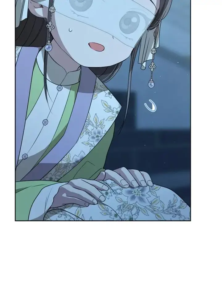 漫画《武林世家的失宠小孙女》45.朋友？第87张图