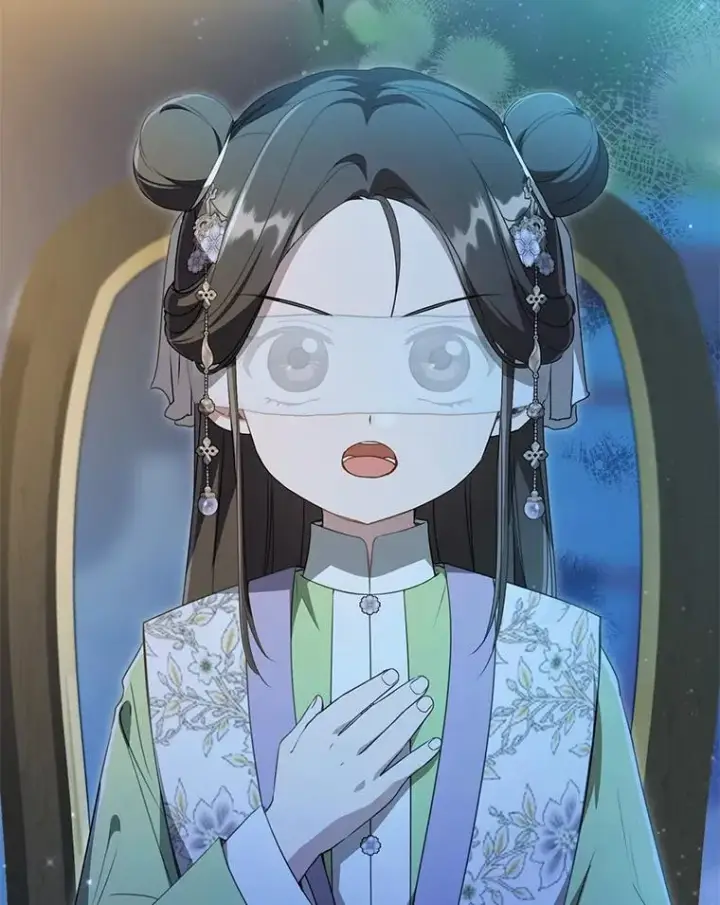 漫画《武林世家的失宠小孙女》46.爷爷？第123张图