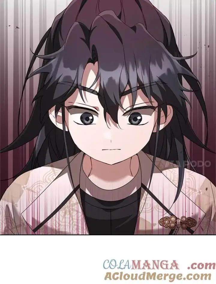 漫画《武林世家的失宠小孙女》48.出面维护第105张图