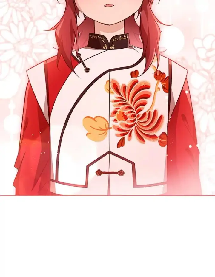 漫画《武林世家的失宠小孙女》48.出面维护第119张图