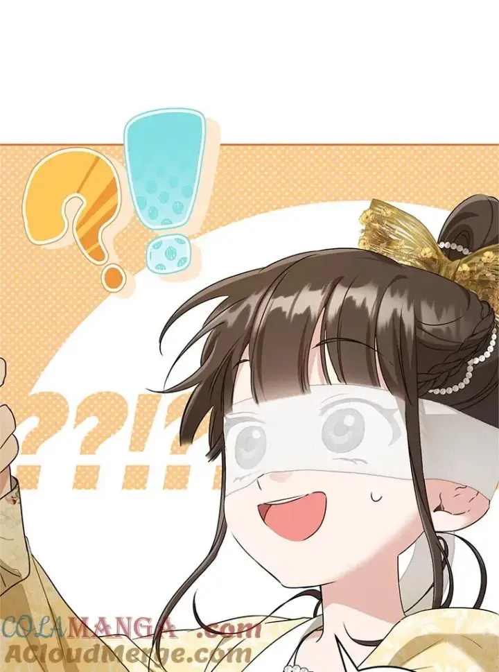 漫画《武林世家的失宠小孙女》48.出面维护第129张图