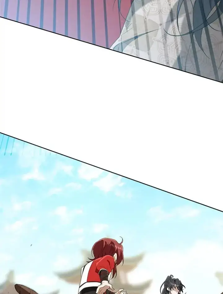 漫画《武林世家的失宠小孙女》48.出面维护第67张图