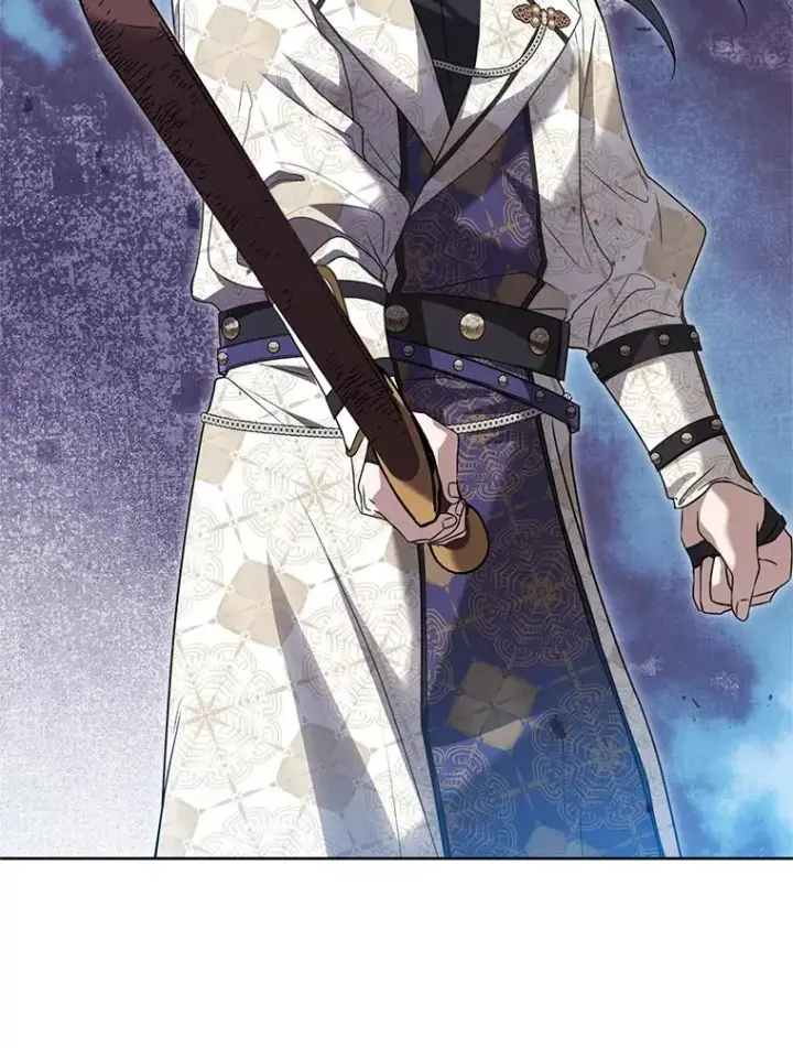 漫画《武林世家的失宠小孙女》48.出面维护第70张图