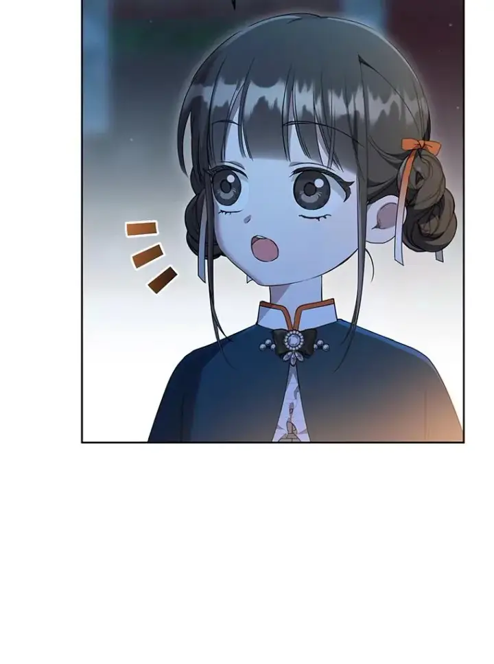 漫画《武林世家的失宠小孙女》49.金色眼眸第108张图
