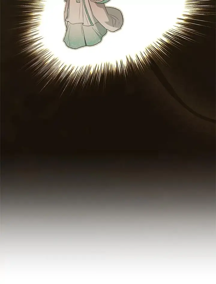 漫画《武林世家的失宠小孙女》49.金色眼眸第94张图