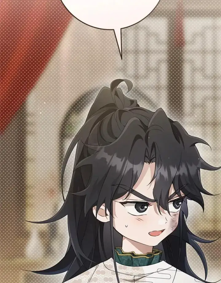 漫画《武林世家的失宠小孙女》51.笨拙地道歉第78张图