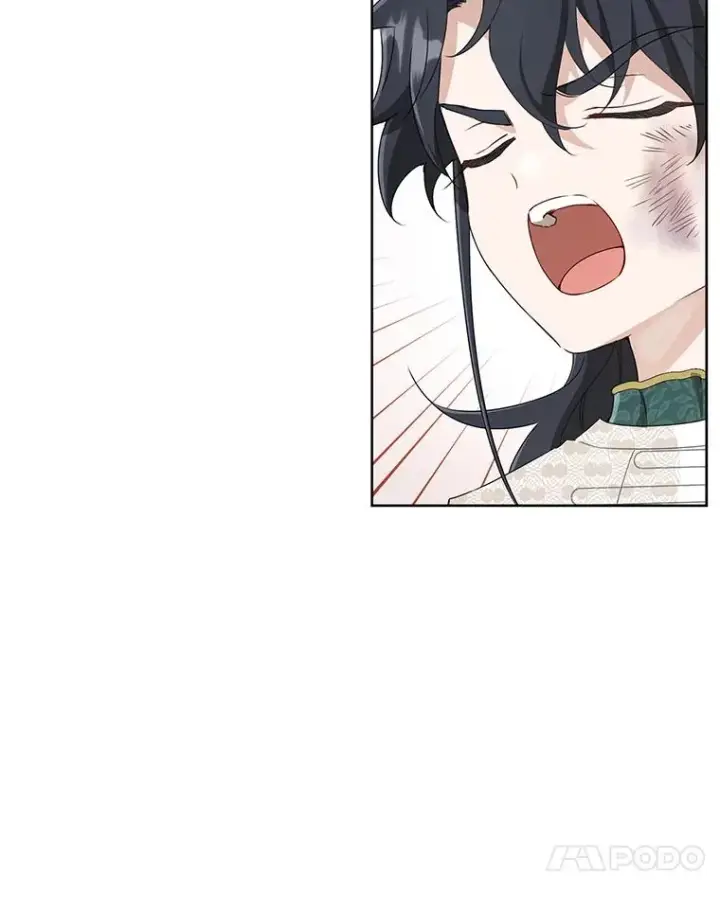 漫画《武林世家的失宠小孙女》51.笨拙地道歉第87张图