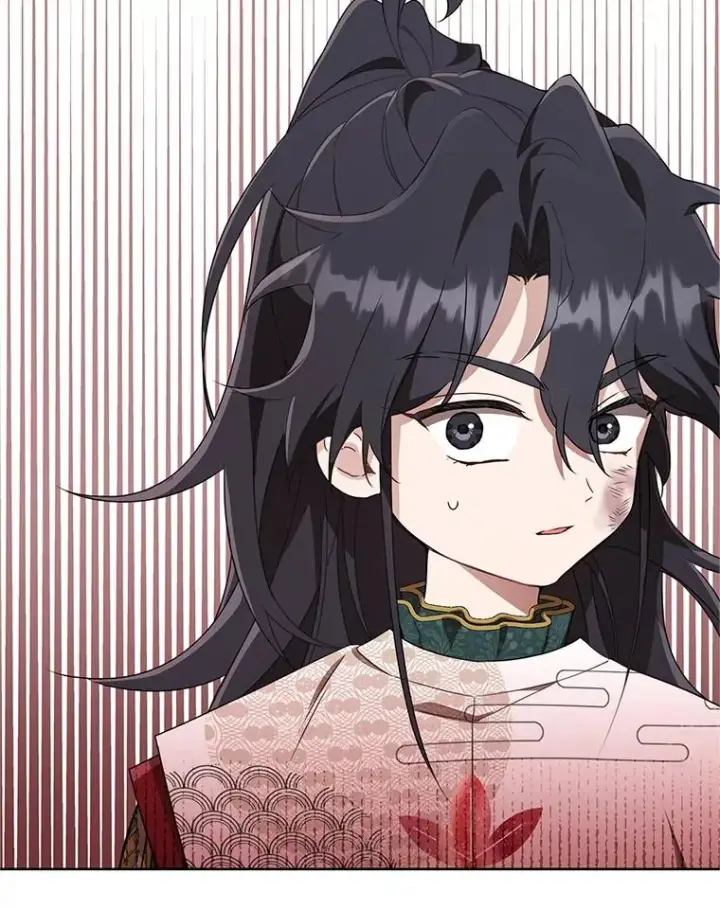 漫画《武林世家的失宠小孙女》51.笨拙地道歉第95张图