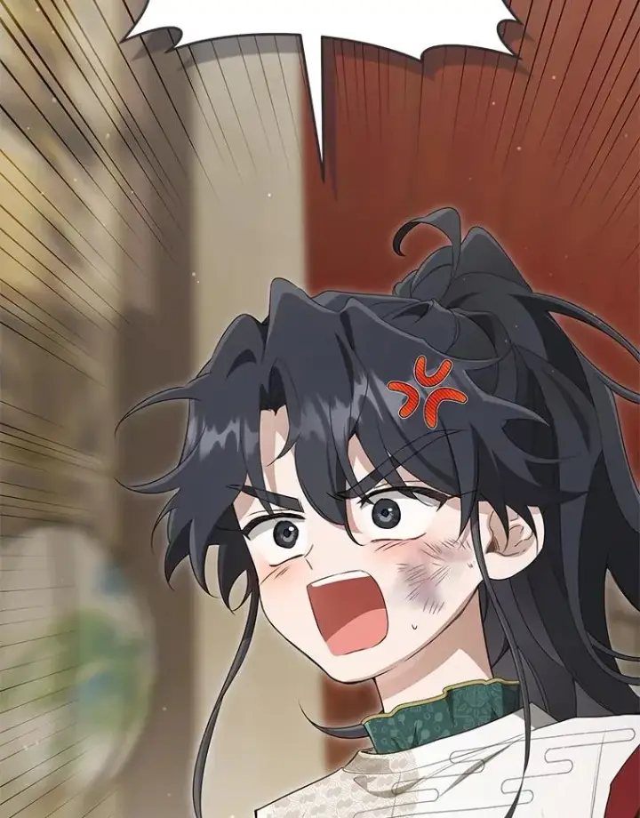 漫画《武林世家的失宠小孙女》52.坚定拒绝第2张图