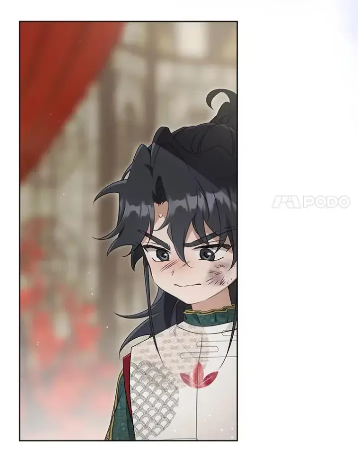 漫画《武林世家的失宠小孙女》52.坚定拒绝第24张图