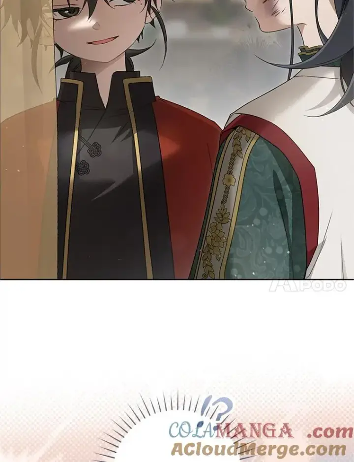 漫画《武林世家的失宠小孙女》52.坚定拒绝第37张图