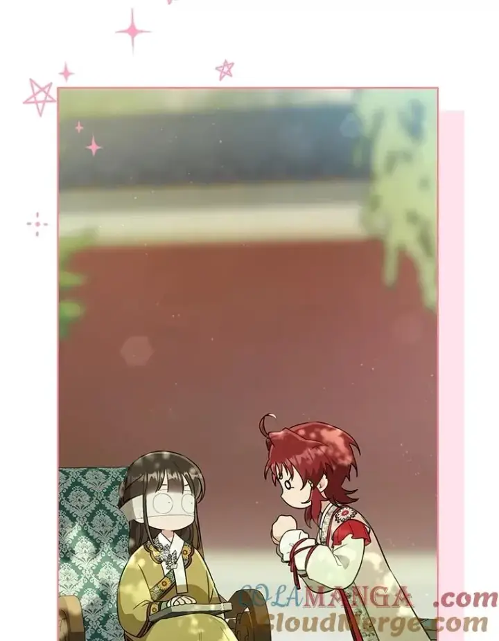 漫画《武林世家的失宠小孙女》52.坚定拒绝第69张图