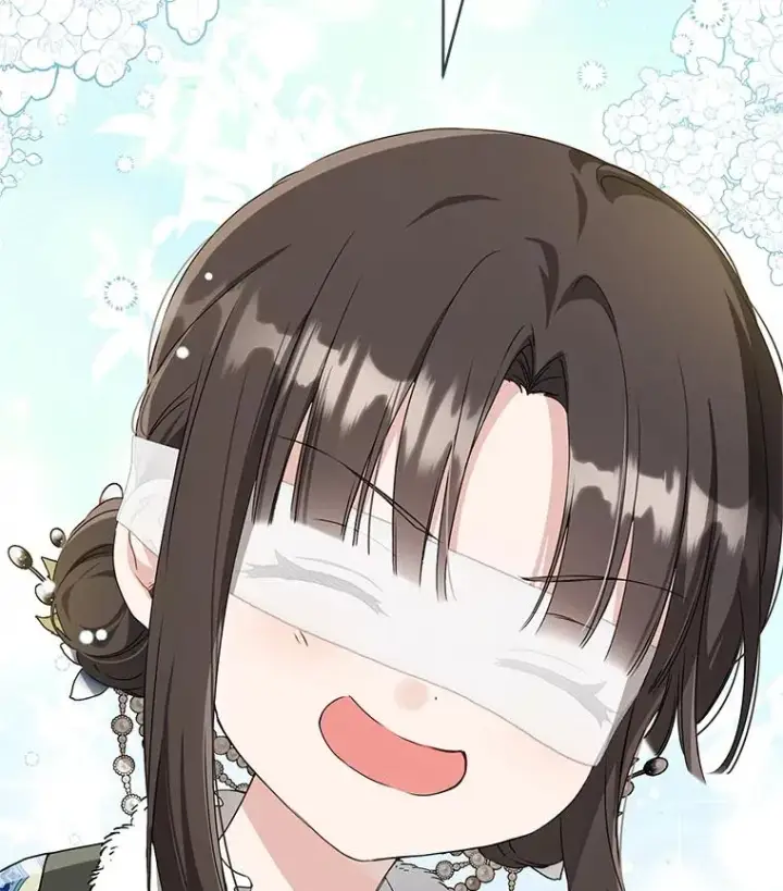 漫画《武林世家的失宠小孙女》53.藏书阁第107张图