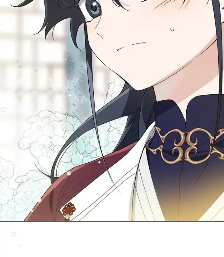漫画《武林世家的失宠小孙女》53.藏书阁第110张图