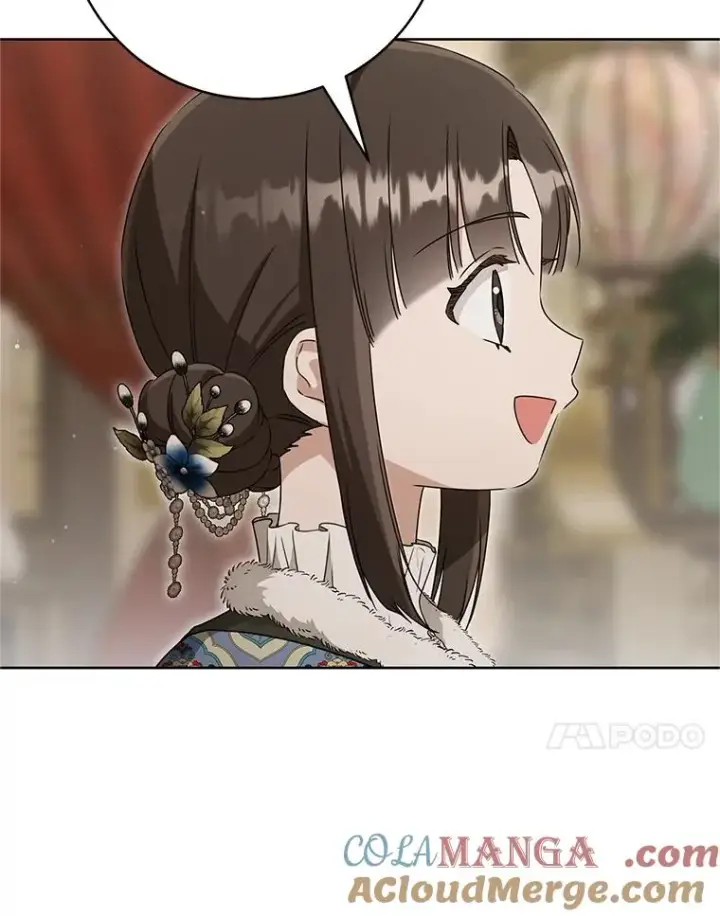 漫画《武林世家的失宠小孙女》53.藏书阁第37张图