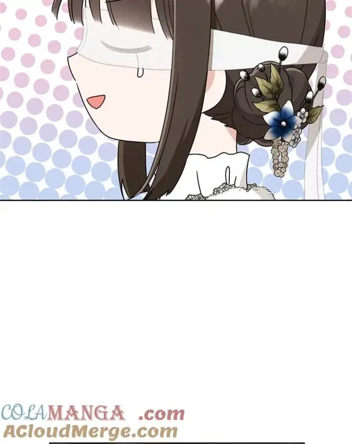 漫画《武林世家的失宠小孙女》53.藏书阁第61张图