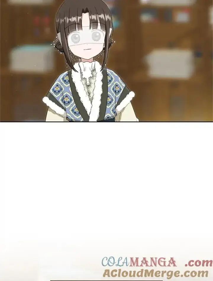 漫画《武林世家的失宠小孙女》53.藏书阁第77张图