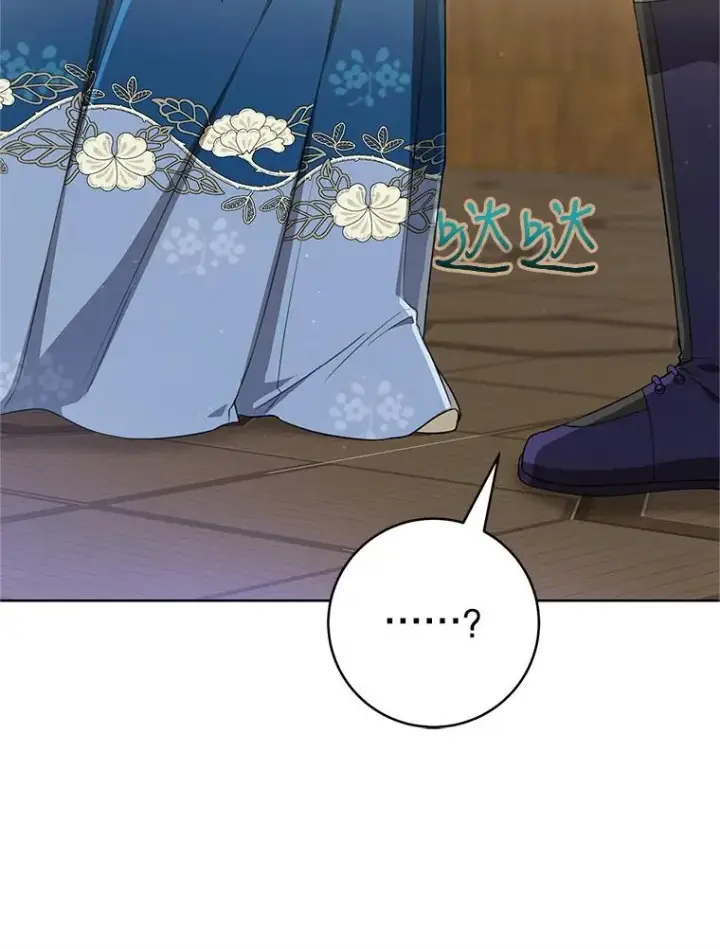 漫画《武林世家的失宠小孙女》53.藏书阁第82张图
