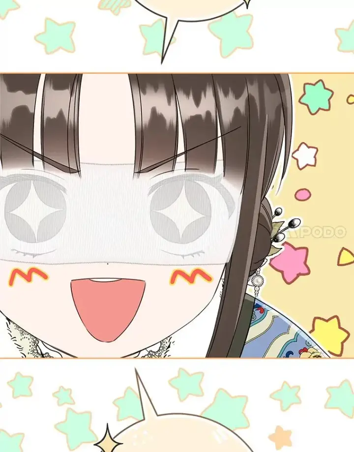 漫画《武林世家的失宠小孙女》53.藏书阁第88张图