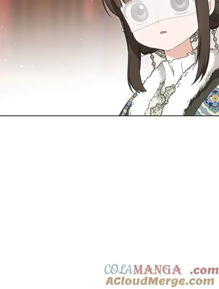 漫画《武林世家的失宠小孙女》54.害羞第105张图