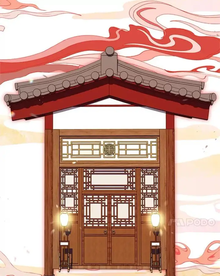 漫画《武林世家的失宠小孙女》54.害羞第83张图