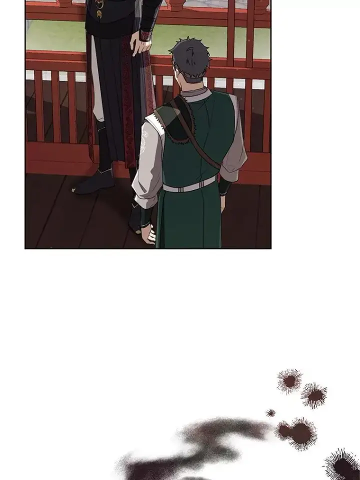 漫画《武林世家的失宠小孙女》55.教主第3张图