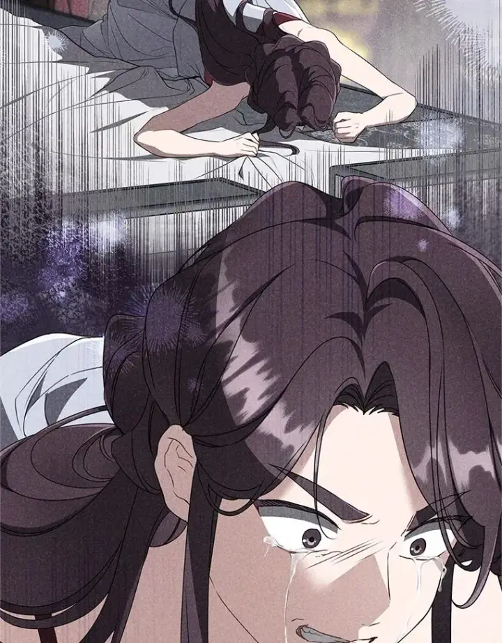 漫画《武林世家的失宠小孙女》55.教主第48张图