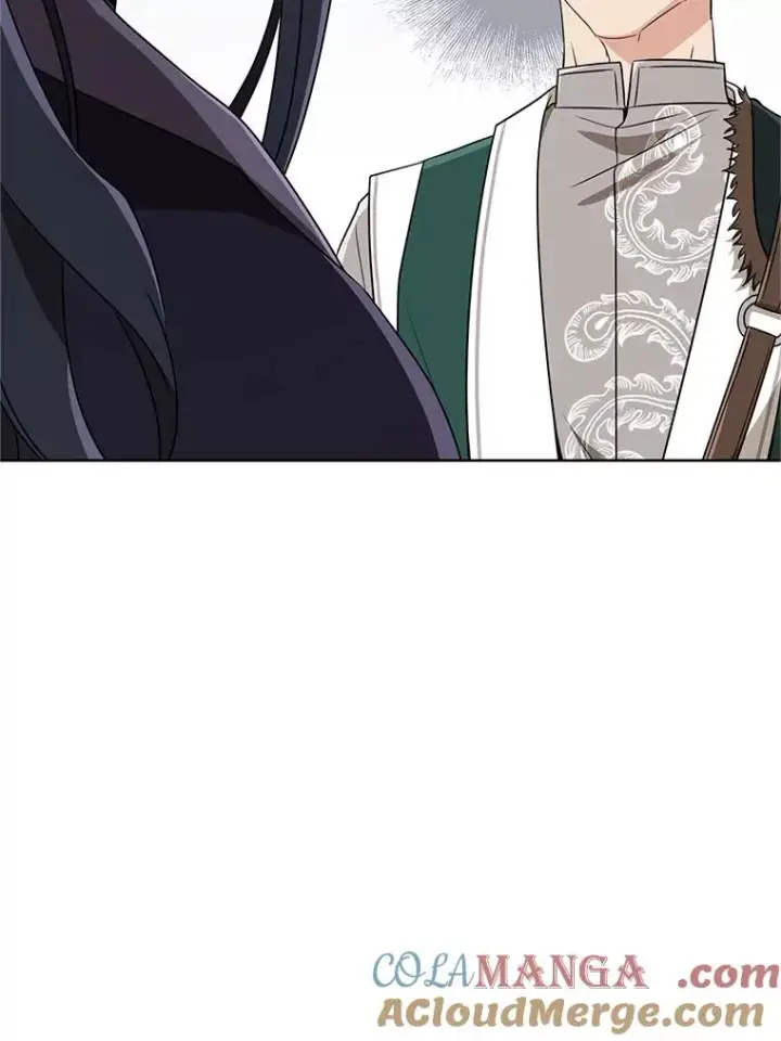 漫画《武林世家的失宠小孙女》55.教主第9张图