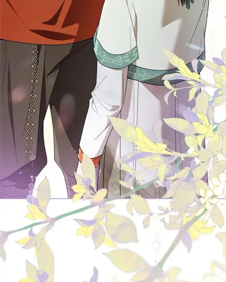 漫画《武林世家的失宠小孙女》55.教主第94张图