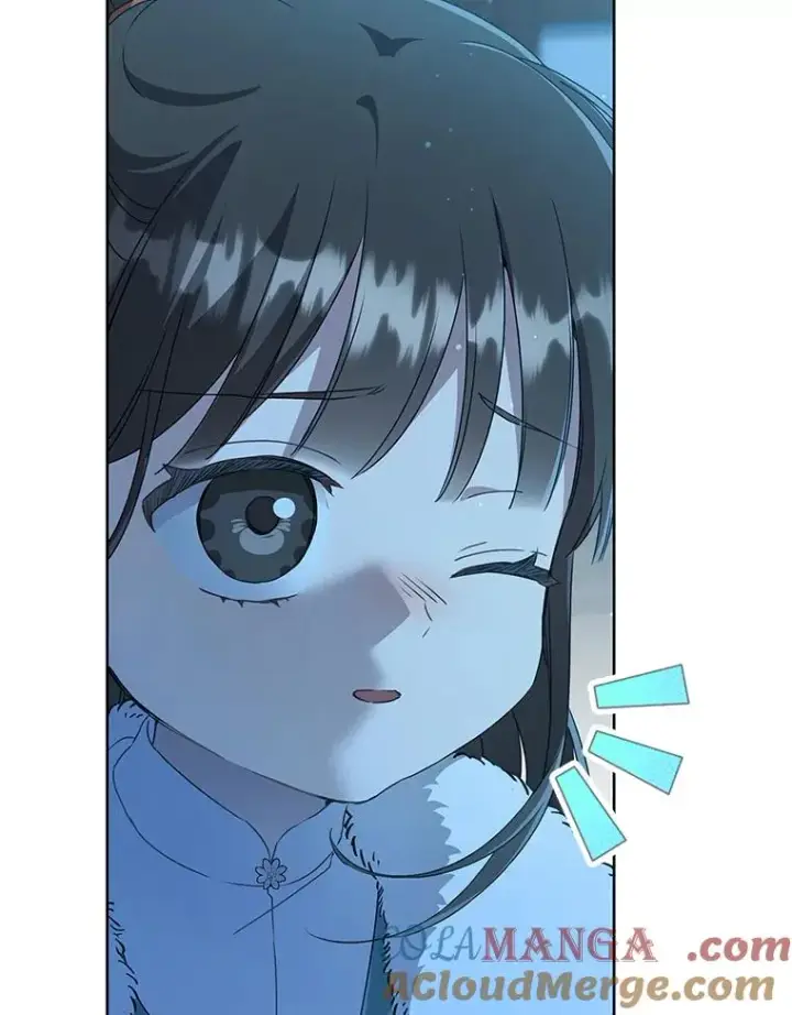 漫画《武林世家的失宠小孙女》56.父女重逢第61张图