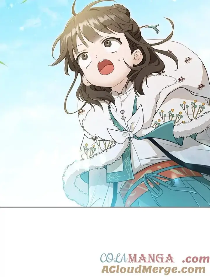 漫画《武林世家的失宠小孙女》56.父女重逢第9张图