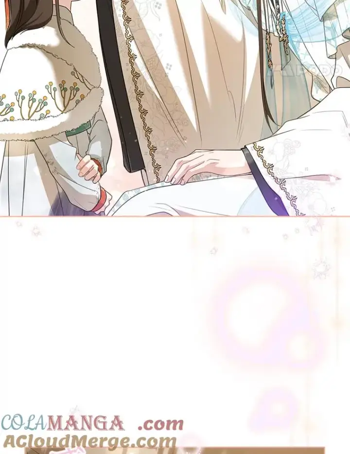 漫画《武林世家的失宠小孙女》57.和盘托出第21张图